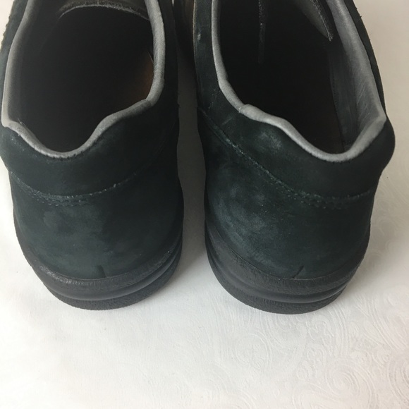 Mephisto Traveler’s Two tone shoes W7 M5.5 - Picture 3 of 12
